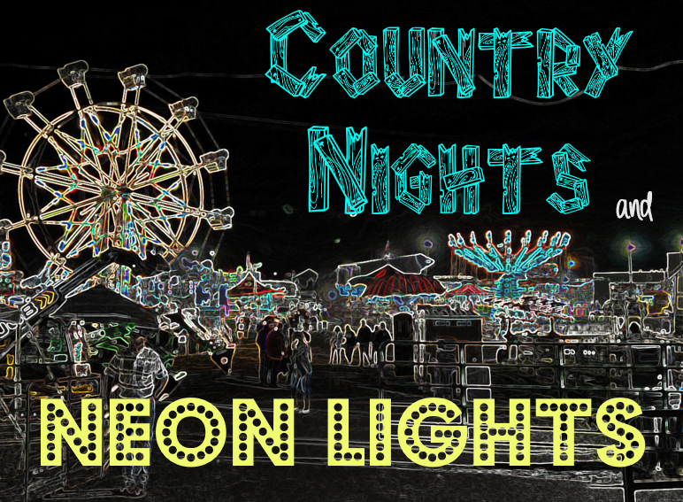 Country Nights & Neon Lights