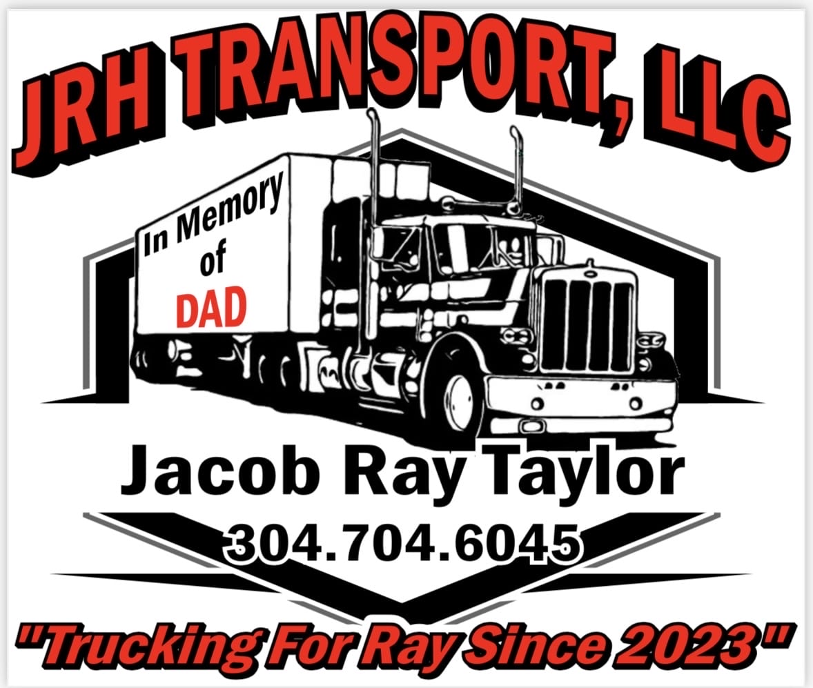 JRH Transport