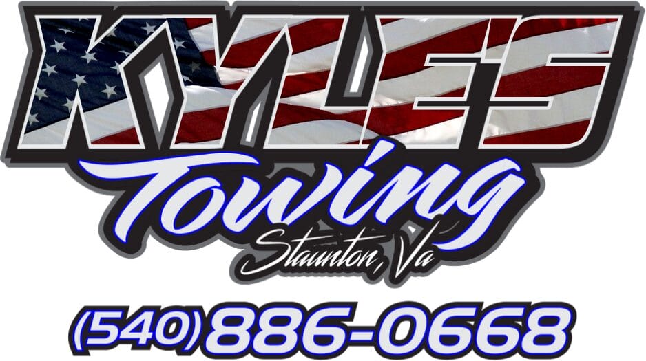 Kyle Towing logo