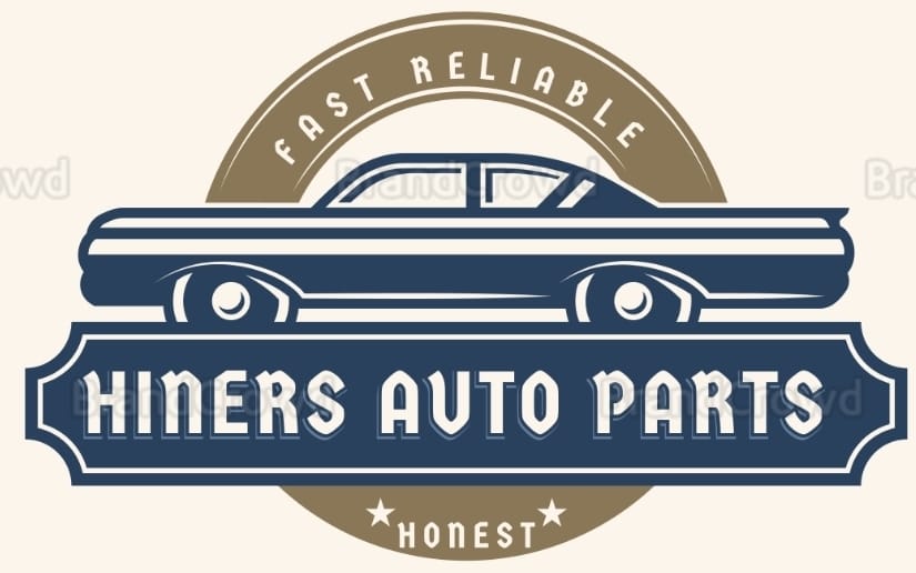 Hiner Auto Parts
