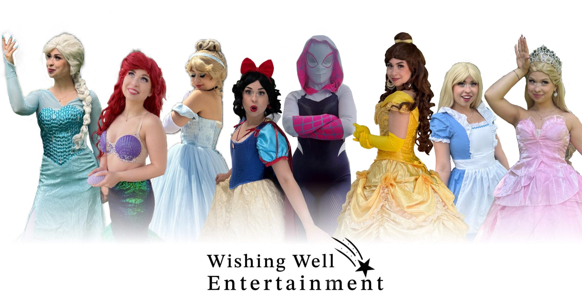 Wishing Well Logo